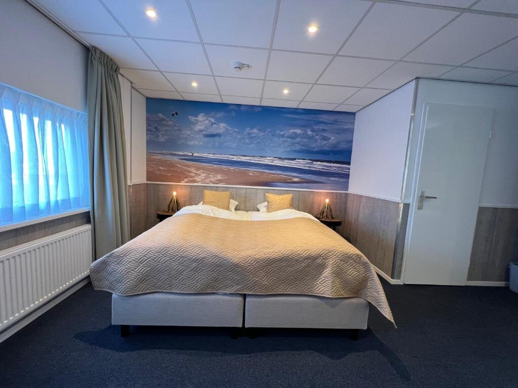 Suite Superior SEA YOU Hotel Noordwijk