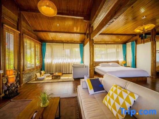 Suite Lijiang Sadhu Inn