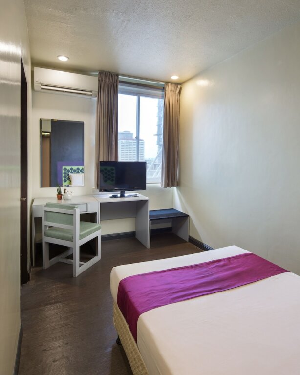 Standard simple chambre V Hotel
