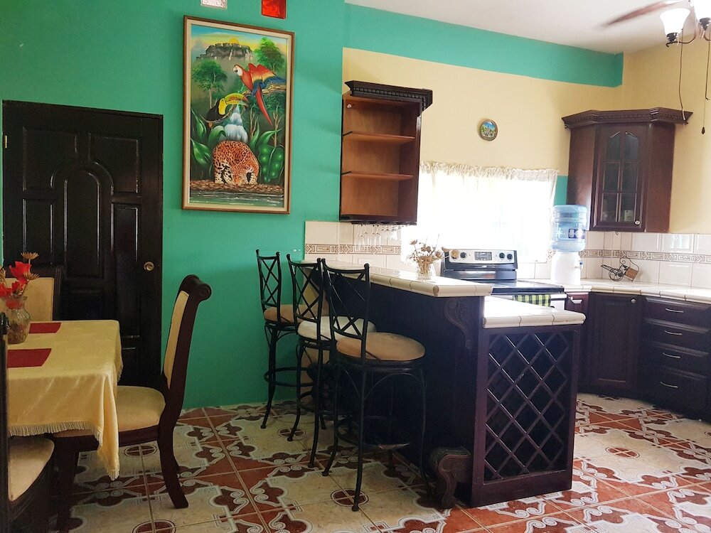 Apartment See Belize Vacation Rentals