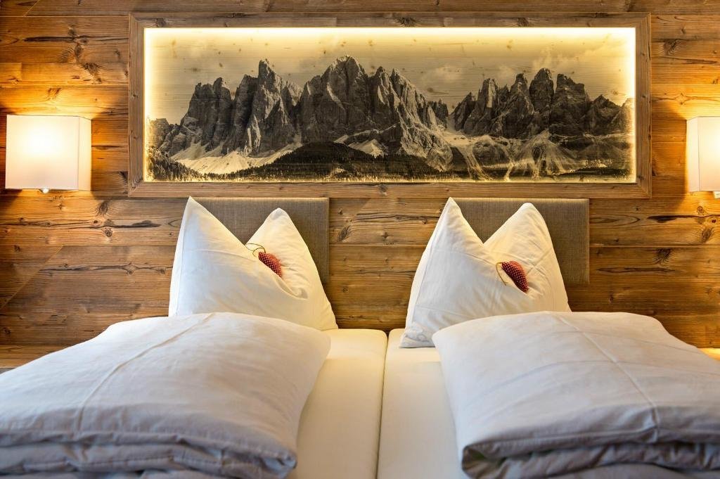 Номер Classic Hotel Chalet Dolomites
