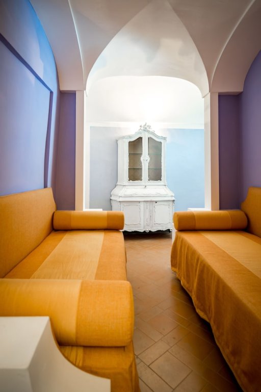 Classic room Borgo dei Saraceni - Domus Indomita