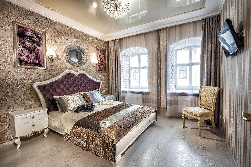 Другое 2 - bedroom Apartments Galicia Lviv