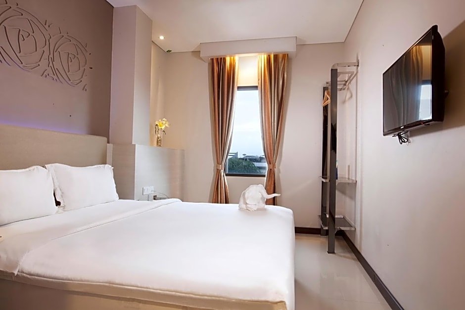 Executive room Verse Lite Hotel Gajah Mada
