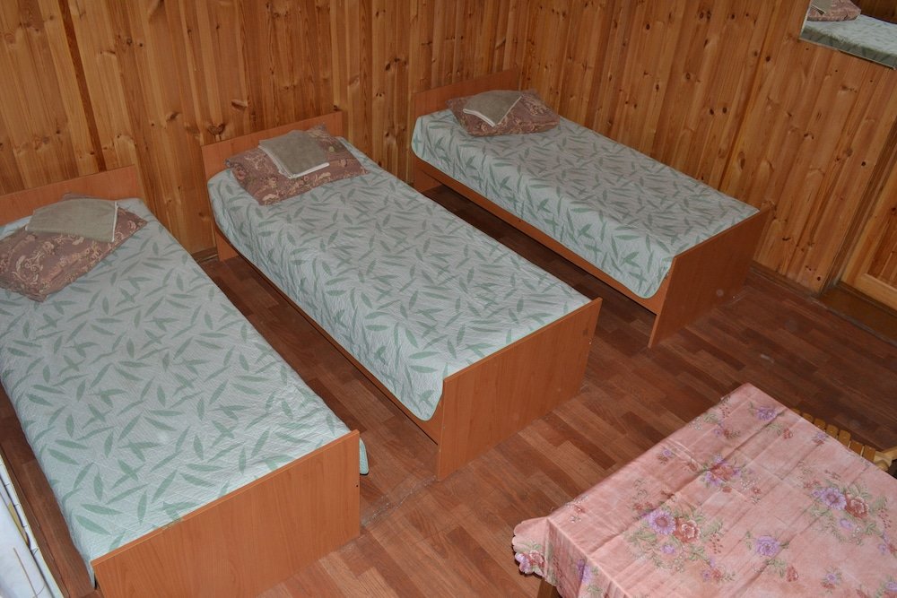 Standard chambre Sandal Guest House