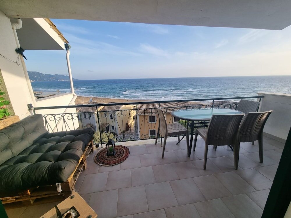 Appartement Corfu Island Apartment 149