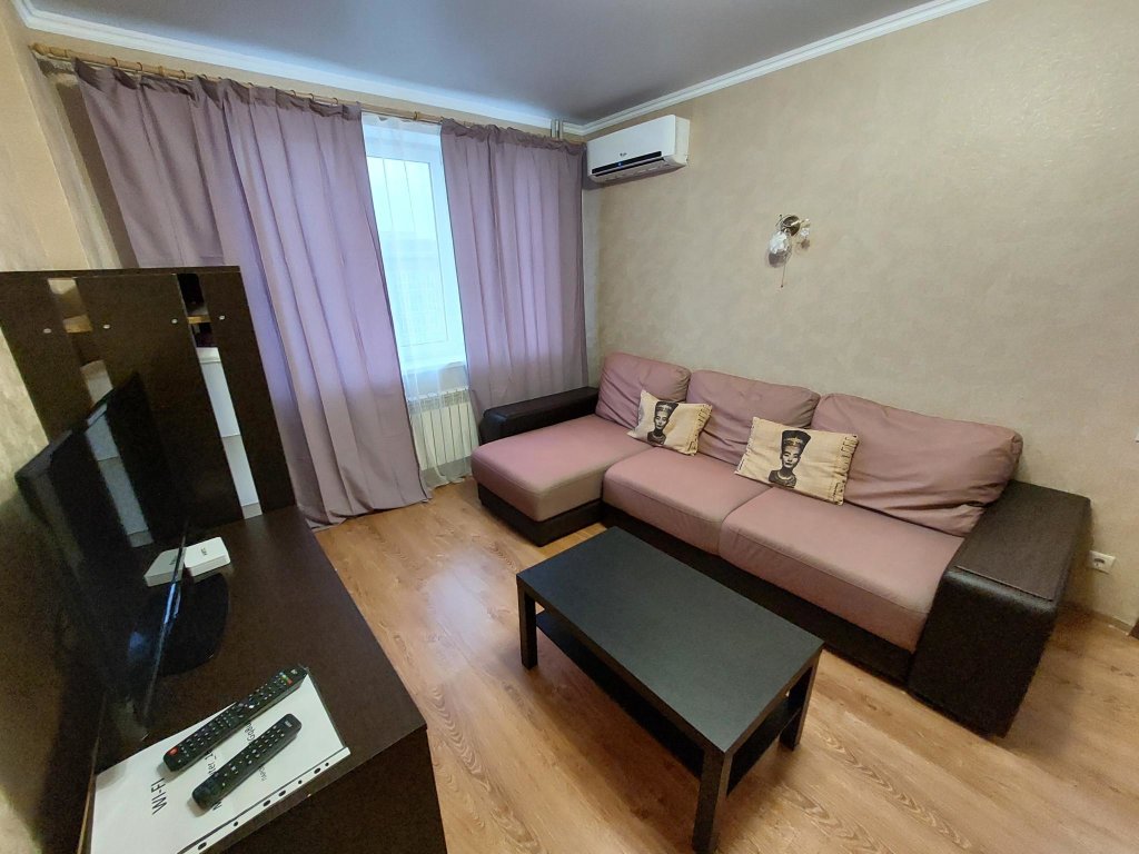 Appartamento Standard Apartments on Magnitogorsk 1/1 street