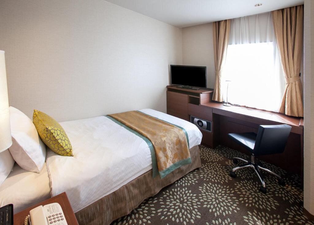 Altre ANA Holiday Inn Kanazawa Sky, an IHG Hotel