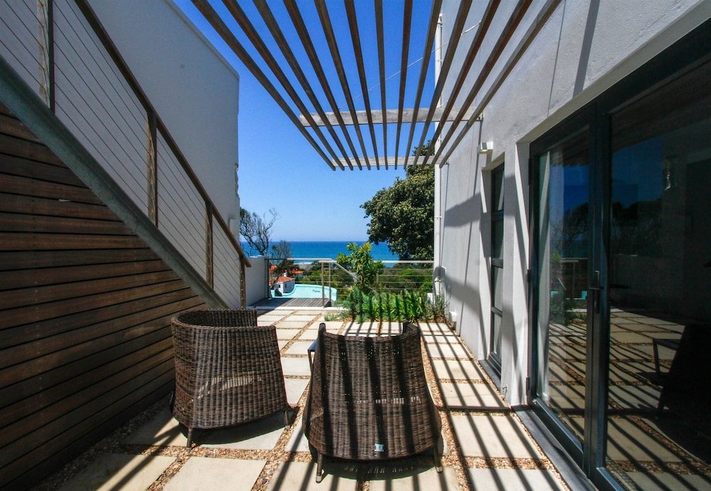 Люкс Luxury Ocean Vista Boutique Guest House