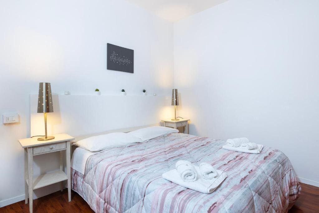 Appartement [LOFT8] Riccione Vista Mare, elegante soggiorno