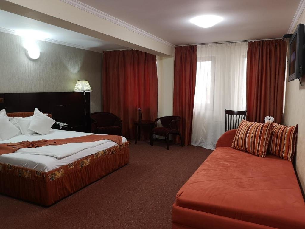 Номер Superior Hotel Helin Aeroport - Craiova