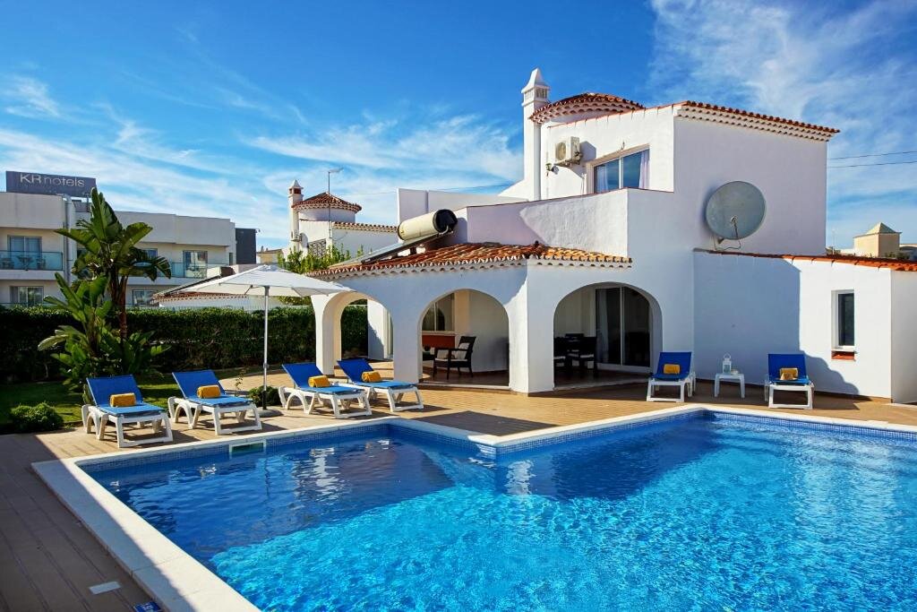 Villa Villa Francella- Relaxing holidays in an ideal location