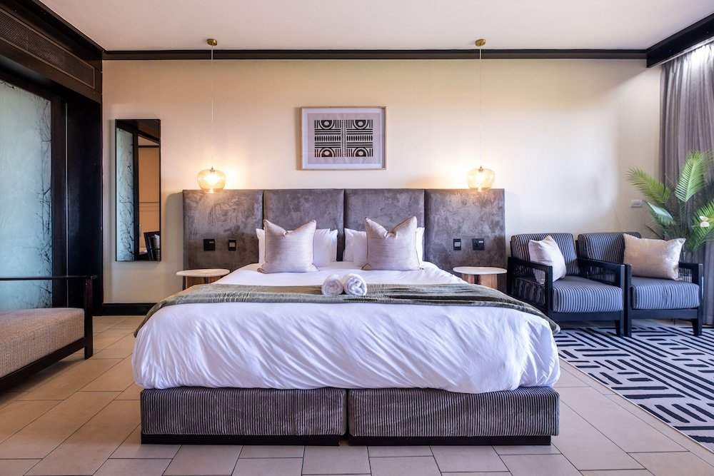 Luxus Studio Zimbali Coastal Resort - Luxurious Apartments