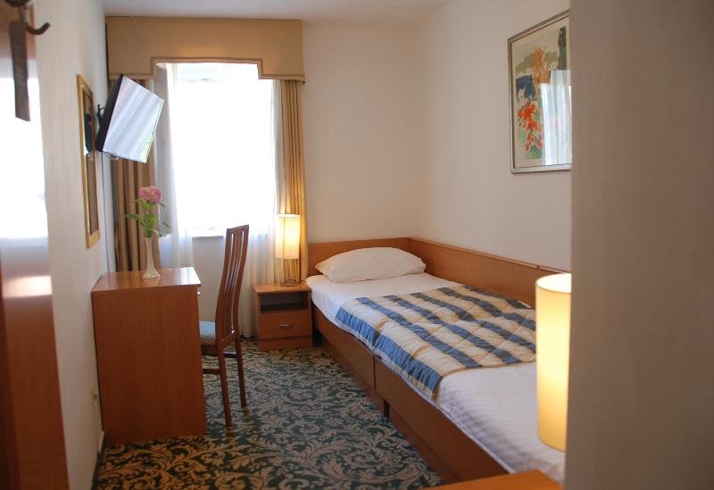 Standard Zimmer Hotel Supetar Cavtat