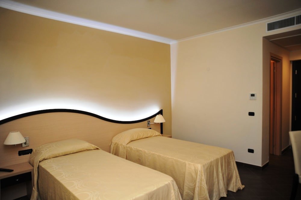 Deluxe Double room with balcony Villa Icidia