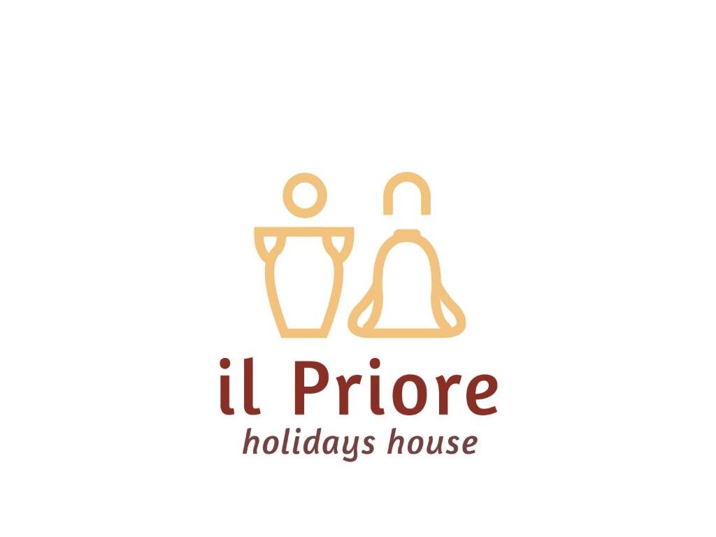 Standard Zimmer Il Priore Holiday Home