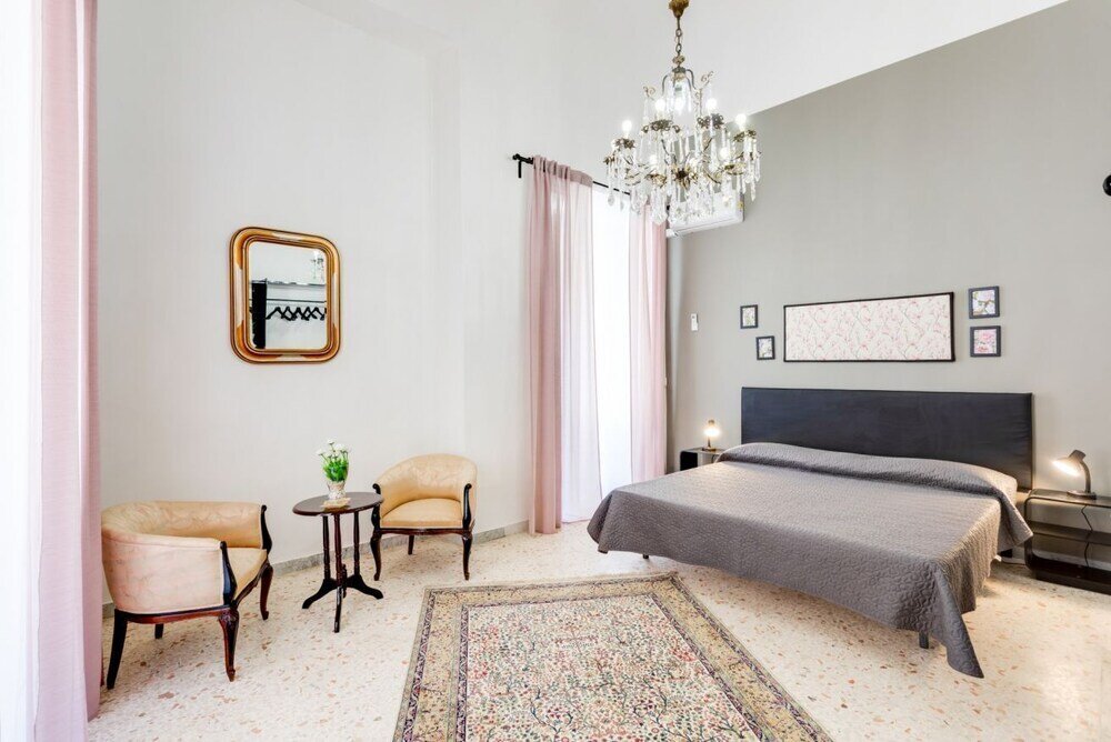 Apartment Duomo Central & Elegant Flat