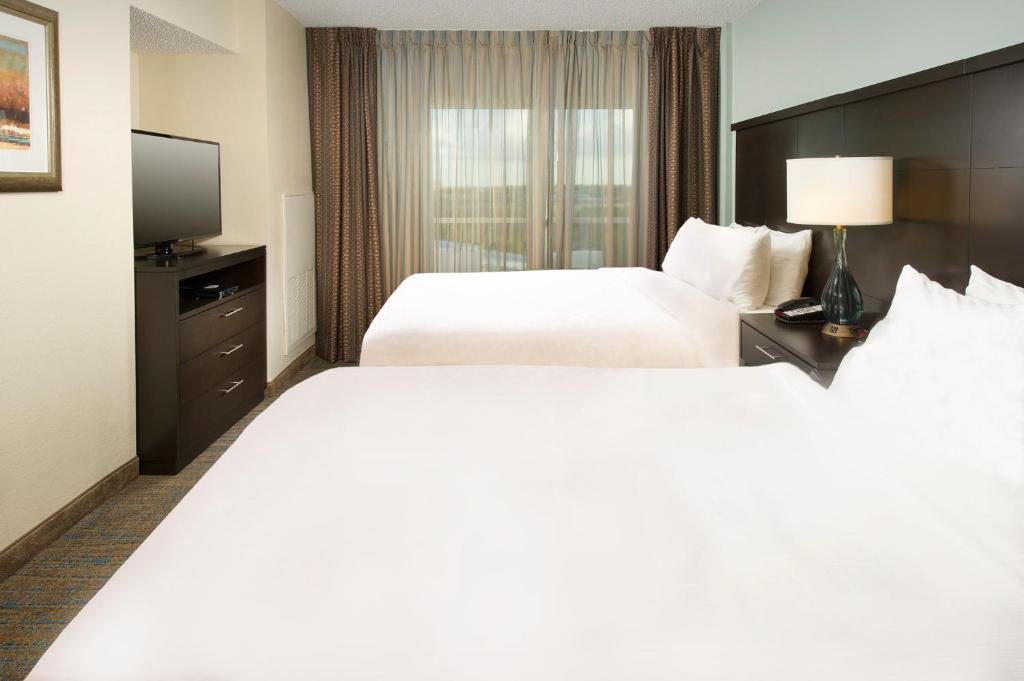2 Bedrooms Suite Staybridge Suites Nashville SE - Murfreesboro, an IHG Hotel
