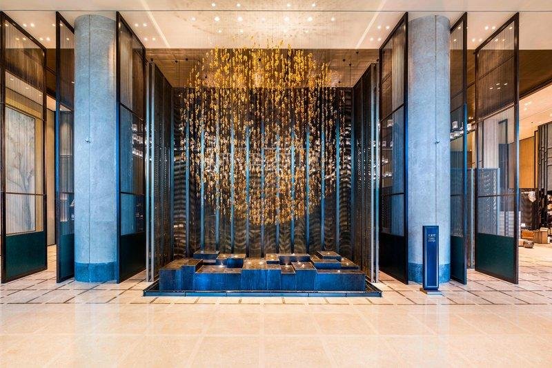 Standard chambre Meixi Lake Hotel, a Luxury Collection Hotel, Changsha