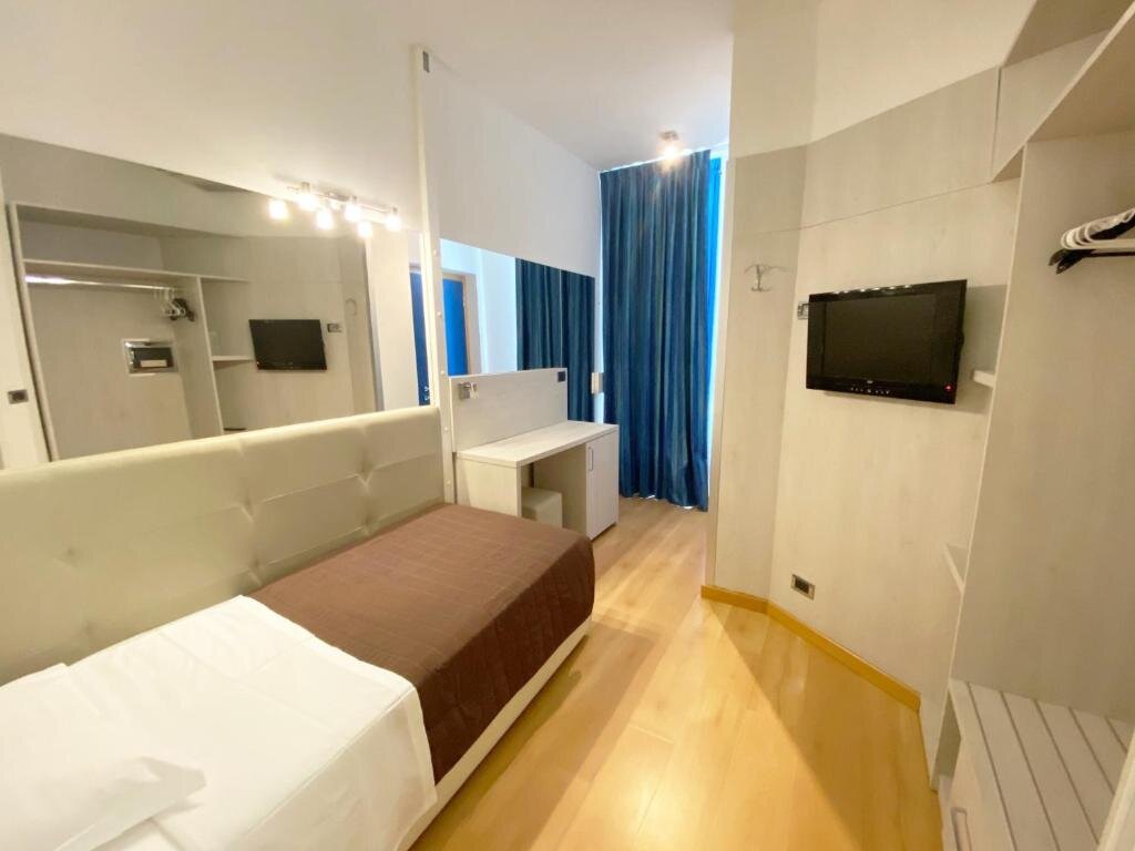 Deluxe room Hotel Baltic Riccione-Fronte Mare