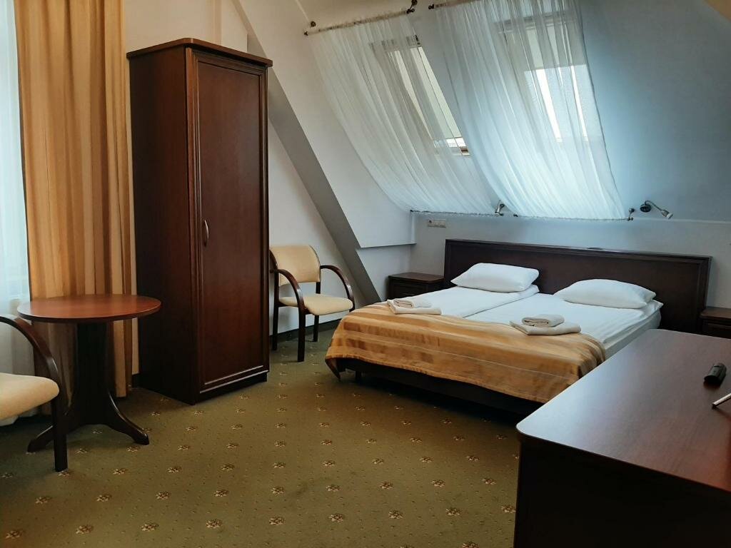Habitación Superior Hotel Masovia