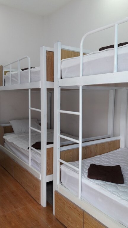 Кровать в общем номере Sweethome - Hostel