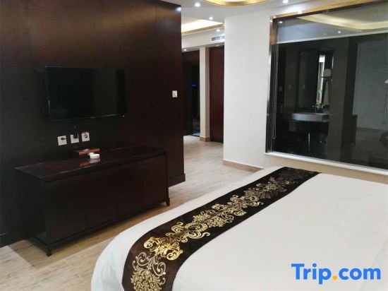 Suite Deluxe Qianxiangyuan Express Hotel