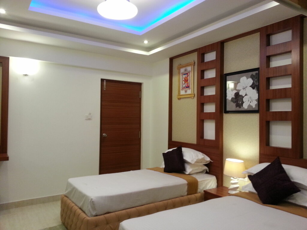 Confido Inn & suites Hotel Bangalore - Reviews, Photos & Offer