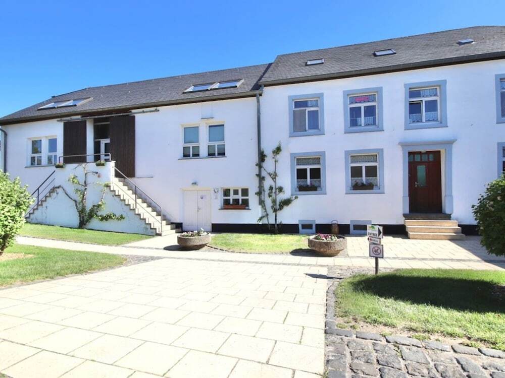 Sprawling Holiday Home in Bënzelt with Garden near Belgium Родер