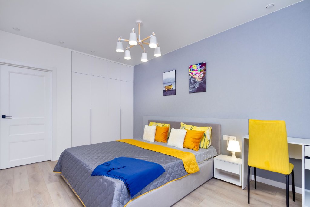 Premium appartement Nika Comfort Apartment on Kirova Street
