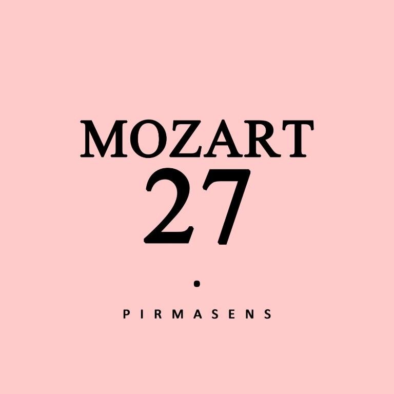 Appartement Mozart27 - Ferienwohnung