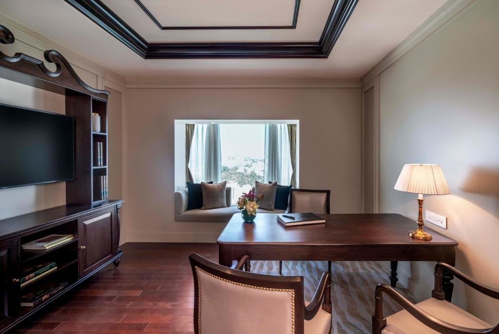 Suite Taj Coromandel