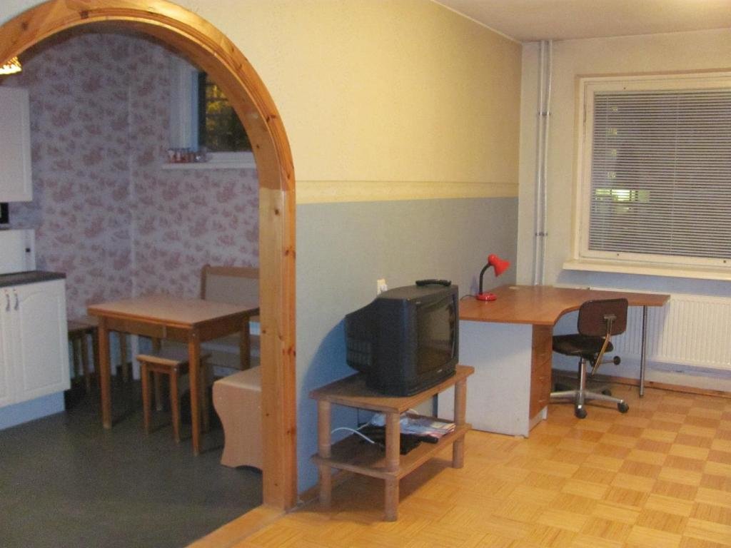 Appartement Economy Baltics Apartments - Liivamäe