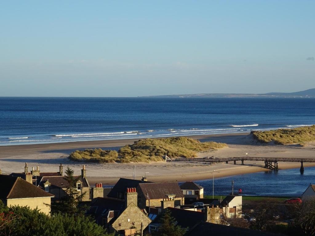 Appartement Lossiemouth Haven