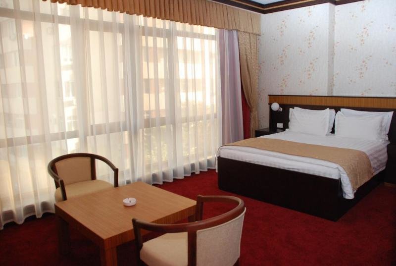 Standard chambre Alp Inn Hotel
