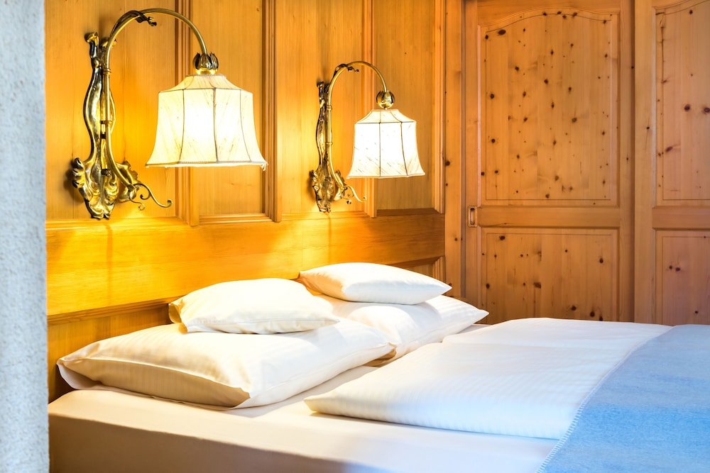 Premium room Hotel Tirolerhof