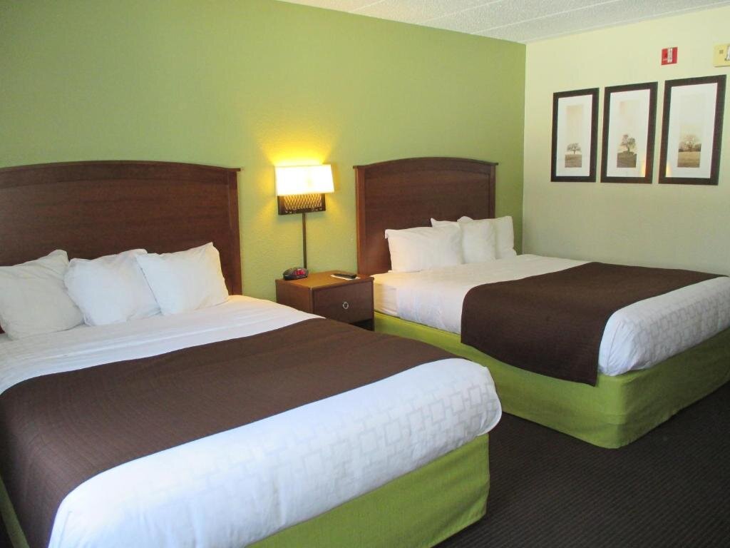 Номер Standard Cobblestone Hotel & Suites - Wisconsin Rapids