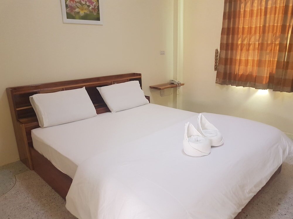 Standard Double room Khong Chiam 2 Hotel