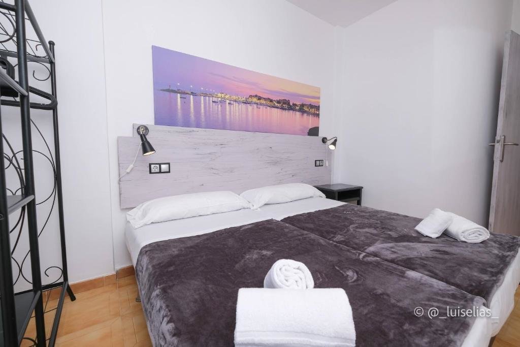 Appartement Apartamentos Ibiza
