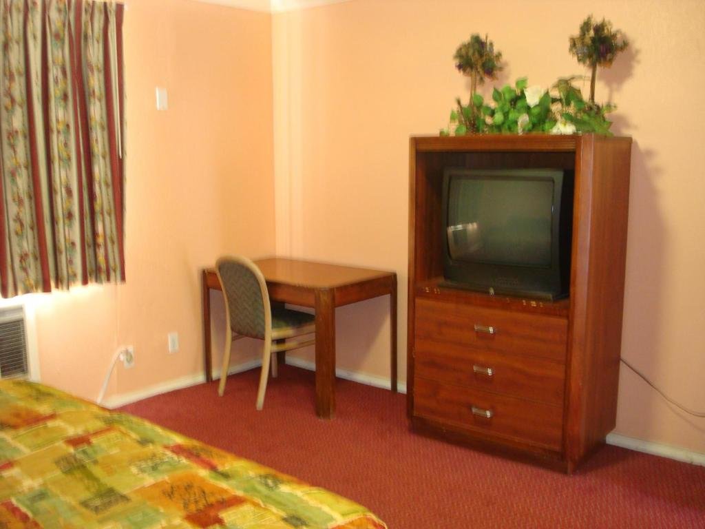 Deluxe room Travel Inn