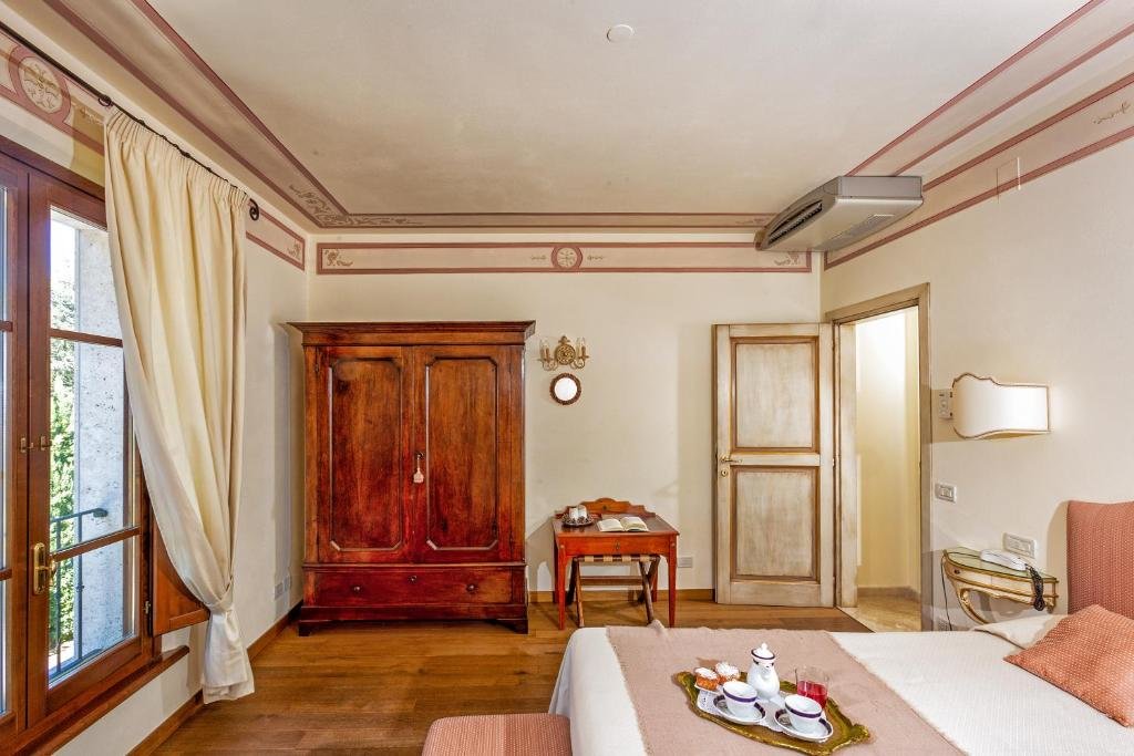 Supérieure chambre Villa Poggiano
