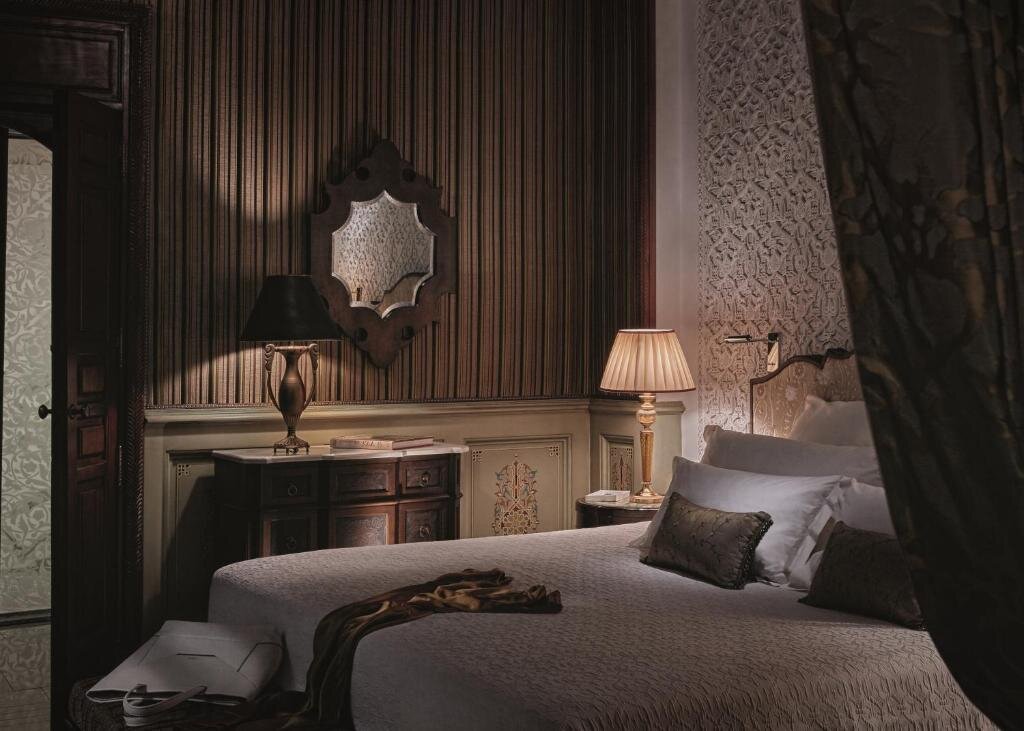 Номер Privilege с 2 комнатами Royal Mansour Marrakech