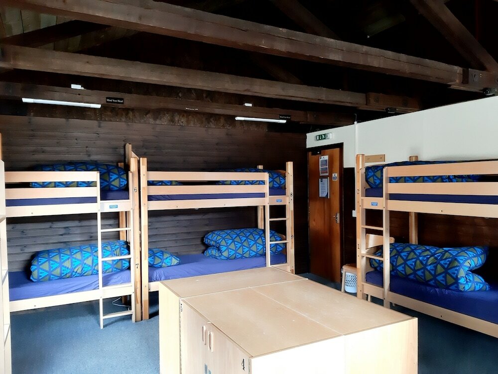 Bed in Dorm Glenbrittle Youth Hostel
