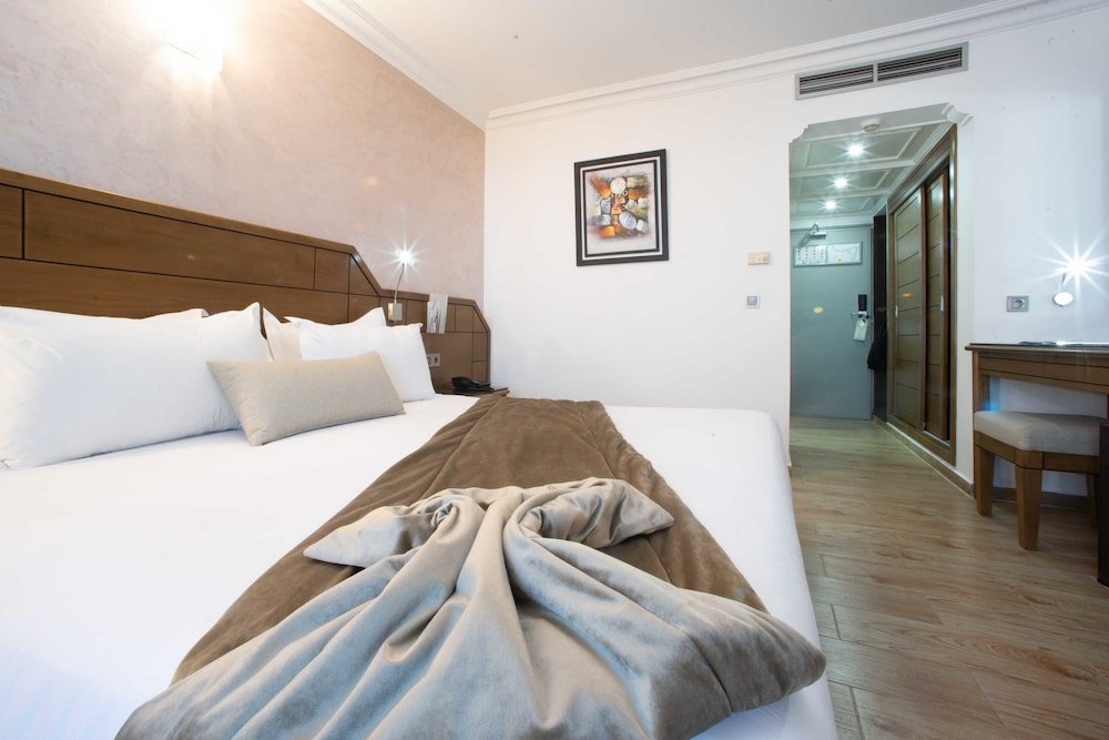 Standard Single room with balcony Hotel Argana Agadir