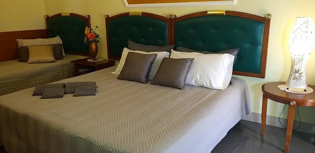 Standard room Hotel La Conca