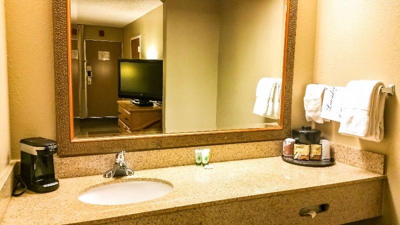 Suite Pearl on the Concho SureStay Collection by Best Western