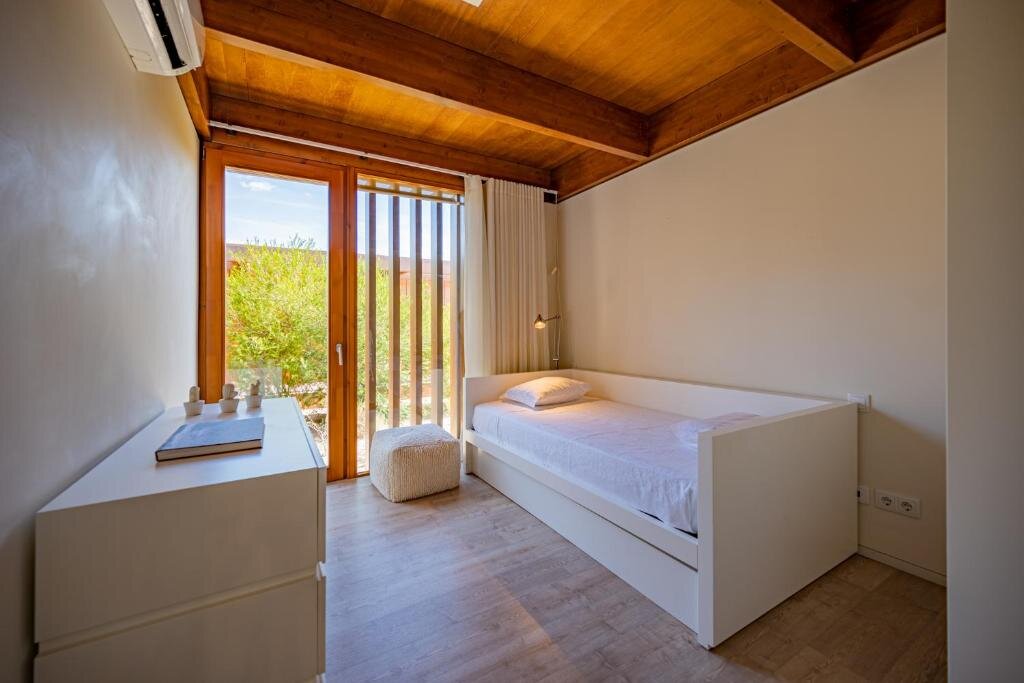 Вилла с 2 комнатами Pestana Troia Eco-Resort & Residences