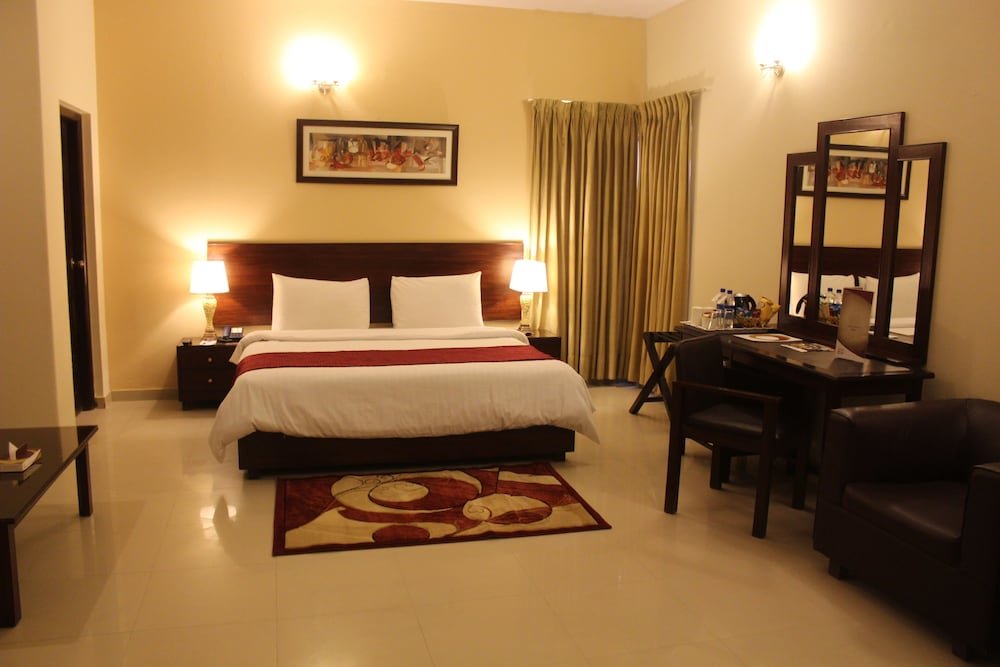 Номер Classic Hotel One Bahawalpur