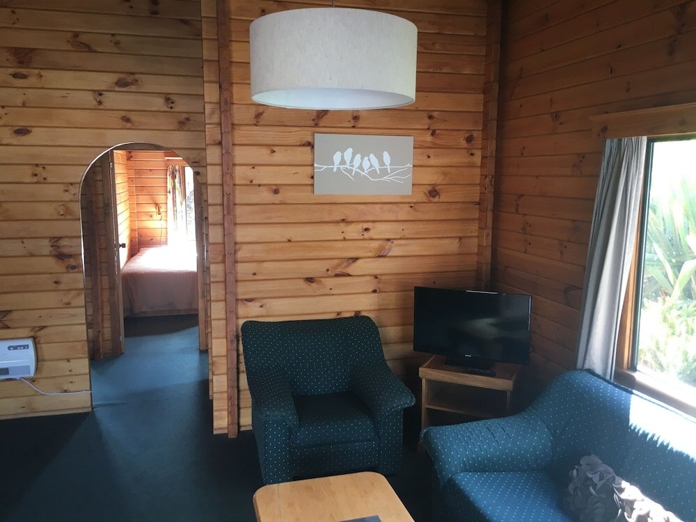Appartamento Alpine Lodge
