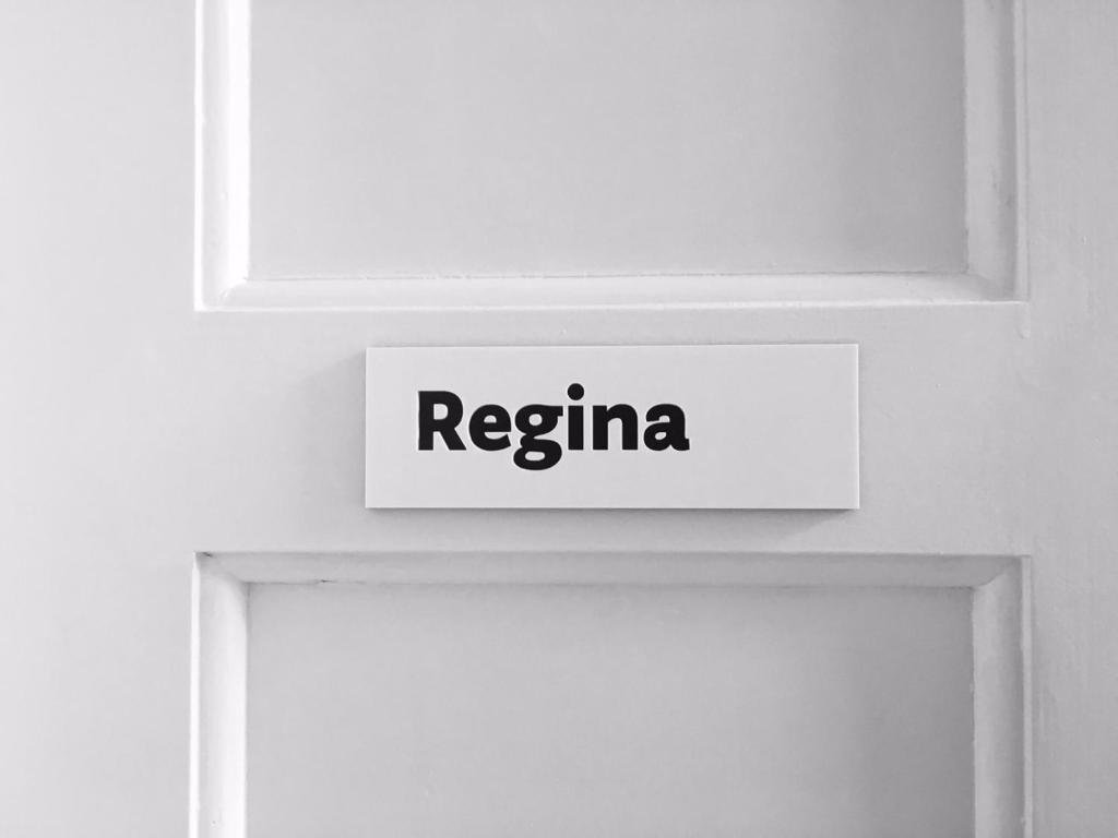 Апартаменты Regina Apartment